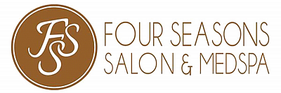 Four Seasons Salon & Spa - Sterling | Salons & Nails | Logo