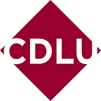 CDLU - Enid | Classes & Lessons | Logo