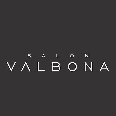 Salon Valbona - Marlboro | Salons & Nails | Logo