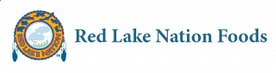 Red Lake Nation Foods - Redby | Food Retail & Grocery | Logo