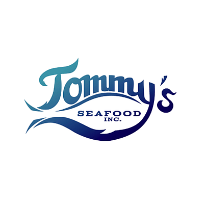 Tommy's Seafood Inc. - New Orleans | Food Retail & Grocery | Logo
