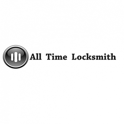 All Time Locksmith - Willow Park | Professional Services | Logo