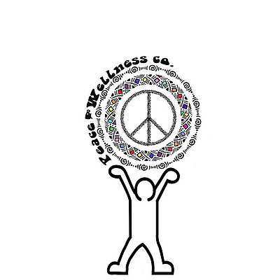 Peace & Wellness CBD Oil Co - SARASOTA | Health & Medical | Logo