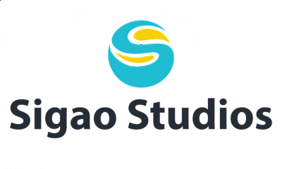 Sigao Studios - Birmingham | Professional Services | Logo