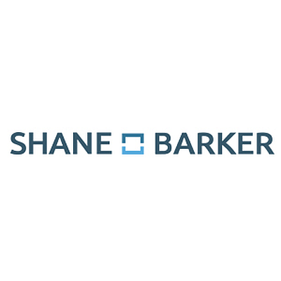 Shane Barker Consulting - Sacramento | Marketing & Media | Logo