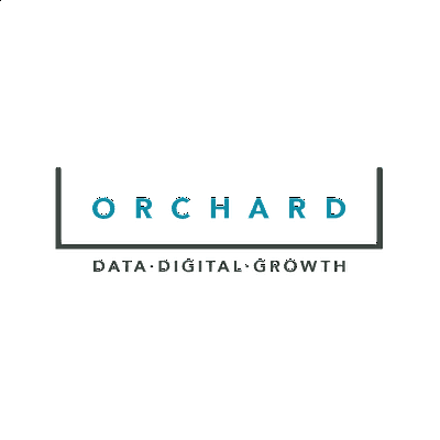 Orchard Digital Marketing - Cincinnati | Marketing & Media | Logo