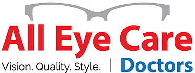 All Eye Care Doctors - Medford | Health & Medical | Logo