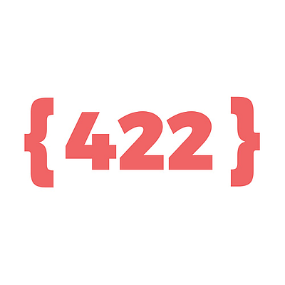 422 Studios - Fort Worth | Professional Services | Logo