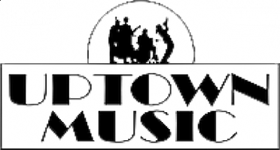 Uptown Music - Keizer | Classes & Lessons | Logo