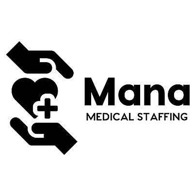 Mana Medical Staffing - Apison | Professional Services | Logo