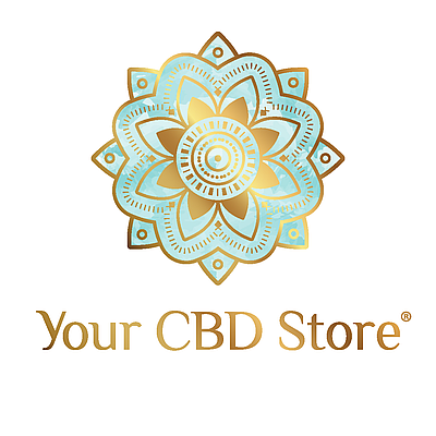 Your CBD Store - Smyrna, GA - Smyrna | Health & Medical | Logo