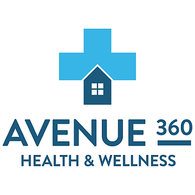Avenue 360 Health and Wellness - Houston | Health & Medical | Logo
