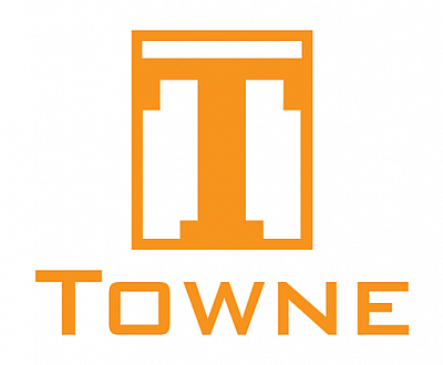 Towne Nursing - Hicksville | Professional Services | Logo
