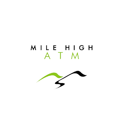 Mile High ATM - Englewood | Contractors & Supplies | Logo