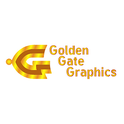 Golden Gate Graphics - El Segundo | Professional Services | Logo