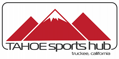 Tahoe Sports Hub - Truckee | Sporting Goods | Logo
