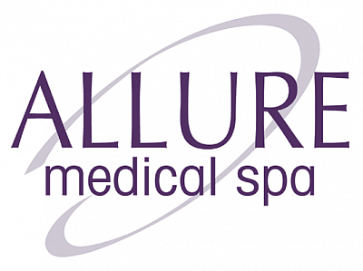 Allure Medical - Shelby Township | Beauty & Spas | Logo