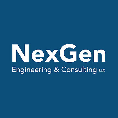 NexGen Engineering & Consulting - Rocklin | Professional Services | Logo