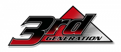 3rd Generation - Murray | Contractors & Supplies | Logo