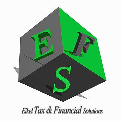 Eikel Tax & Financial Solutions - Suzanne Eikel, CPA - San Ramon | Professional Services | Logo