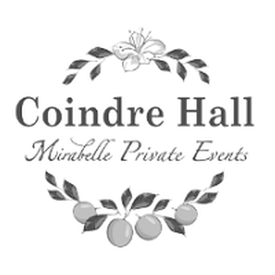 Chateau at Coindre Hall - Huntington | Restaurants Near Me | Logo