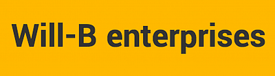 Will-B enterprises - Tampa | House & Garden | Logo