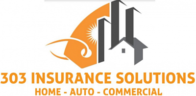 303 Insurance Solutions - Cherry Hill | Banking & Financial | Logo