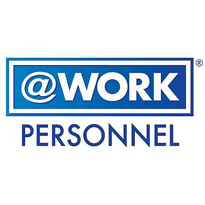 AtWork Personnel Services - Wilmington | Professional Services | Logo