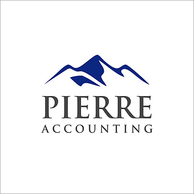Pierre Accounting - Los Angeles | Professional Services | Logo