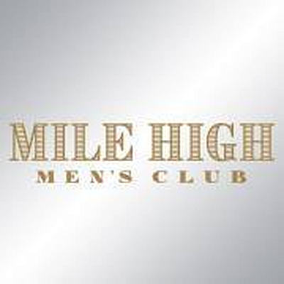Mile High Men's Club - Denver |  | Logo