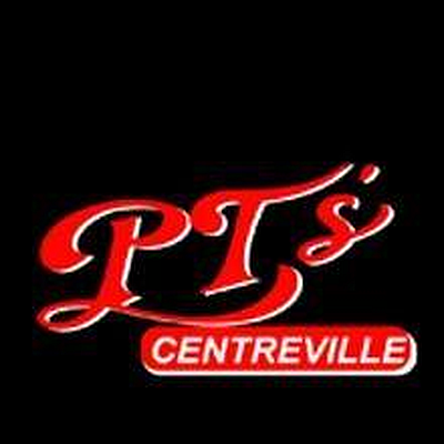 PT's Centreville - East Saint Louis |  | Logo