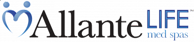 Allante Life Med Spa - Nampa | Health & Medical | Logo