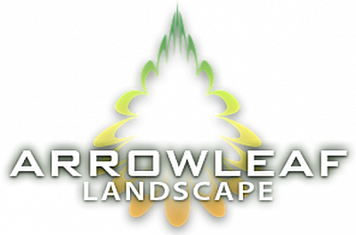 Arrowleaf Landscape, Inc. - Longmont | House & Garden | Logo