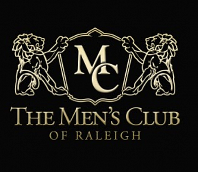 The Men's Club of Raleigh - Raleigh |  | Logo