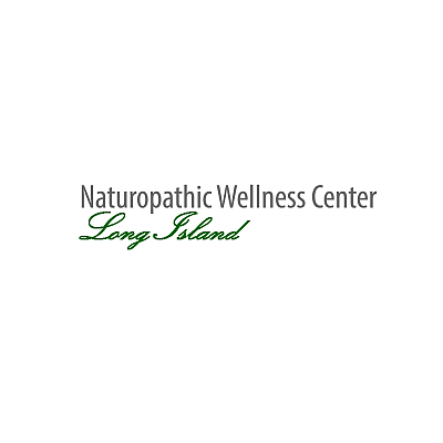 Naturopathic Wellness Center - Riverhead | Health & Fitness | Logo