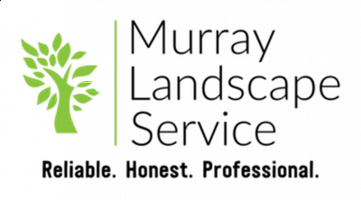 Murray Landscape Service - Ankeny | House & Garden | Logo