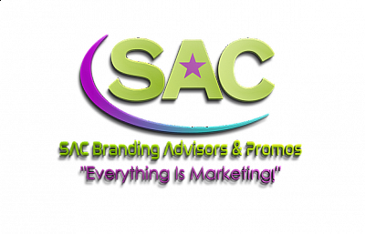 SAC Branding Advisors & Promos - Palm Beach Gardens | B2B Services | Logo