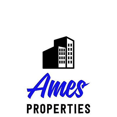 Ames Properties LLC - Marshalltown | Apartments & Rentals | Logo