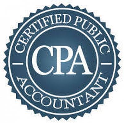 Raymond Saylor CPA PC - Orange Park | Professional Services | Logo