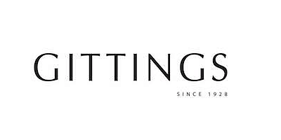 Gittings - Houston | Classes & Lessons | Logo