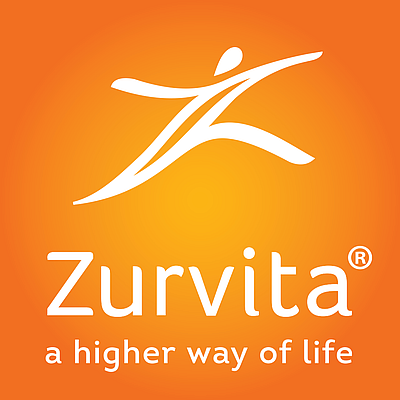 Zurvita - Denver | Food Retail & Grocery | Logo