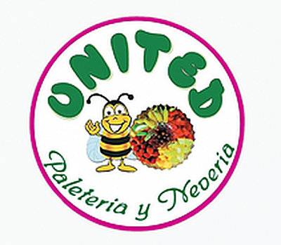 United Paleteria y Neveria - Oakland | Food Retail & Grocery | Logo