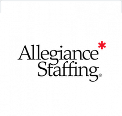 Allegiance Staffing - Desoto | Professional Services | Logo