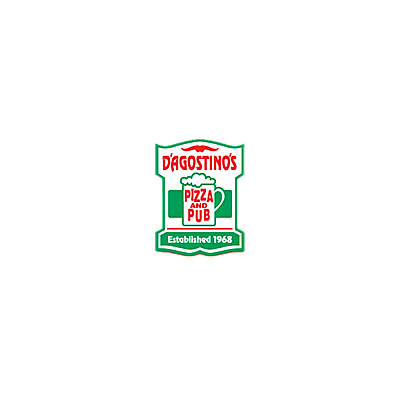 D'Agostino's Pizza and Pub Ogden - Chicago | Restaurants Near Me | Logo