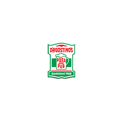 D'Agostino's Pizza and Pub Niles - Niles | Restaurants Near Me | Logo