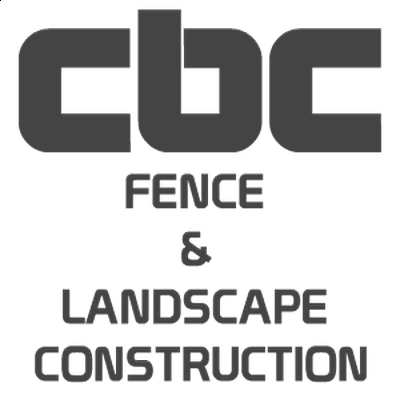 CBC Fence - Fallbrook | House & Garden | Logo