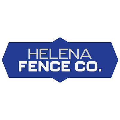Helena Fence Co. - East Helena | House & Garden | Logo