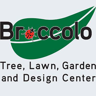 Broccolo Tree and Lawn Care - Fairport | House & Garden | Logo