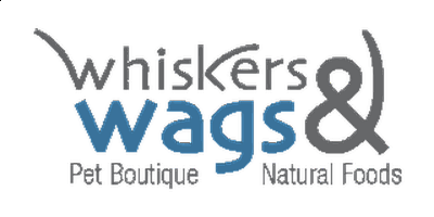 Whiskers and Wags Pet Boutique - Chelsea | Pets | Logo