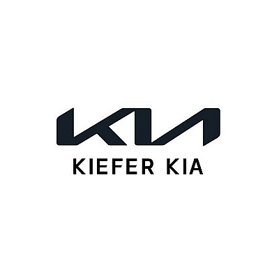 Kiefer Kia - Eugene | Auto Dealerships | Logo